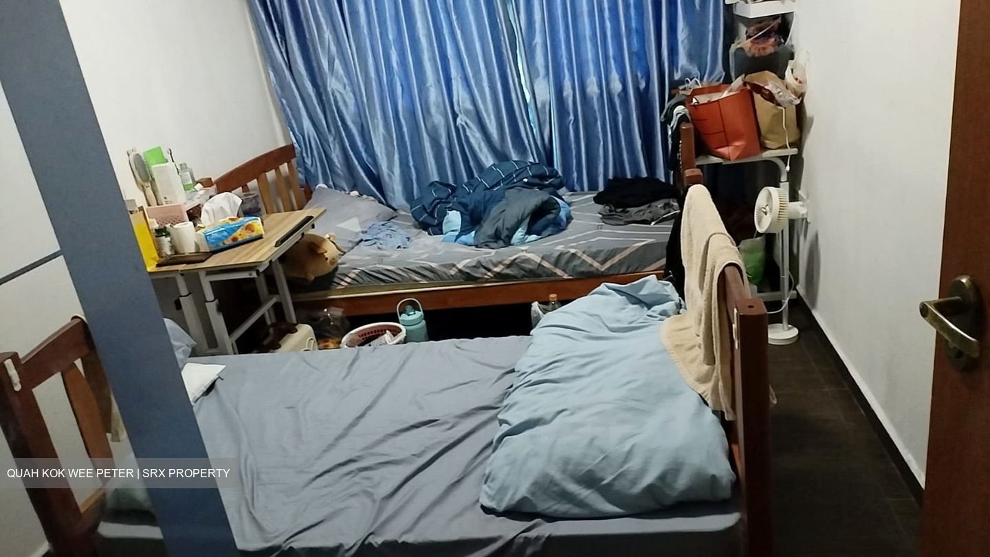 Blk 307B Ang Mo Kio Avenue 1 (Ang Mo Kio), HDB 4 Rooms #597742401
